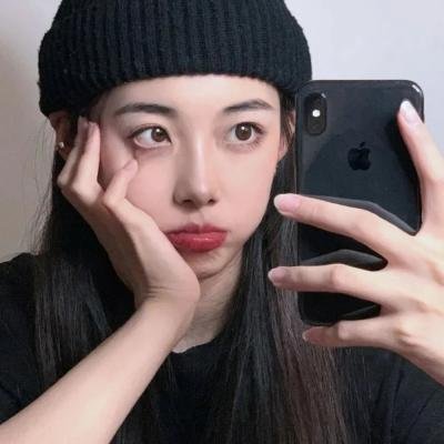 拒做垫脚石后我独美